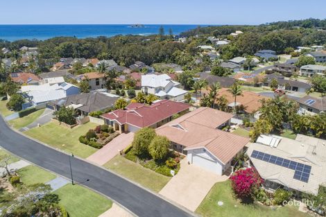 18 Crystal Dr, Sapphire Beach, NSW 2450