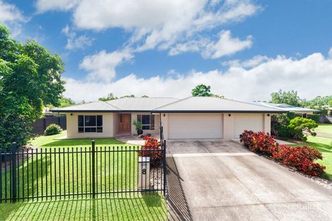 Property photo of 8 Cuffe Court Edmonton QLD 4869