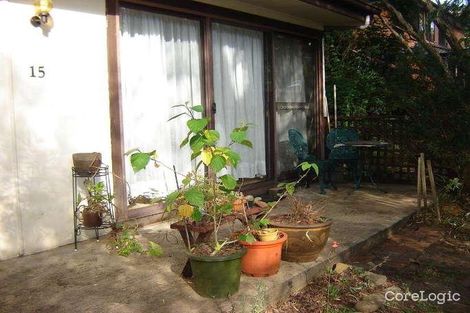 Property photo of 15 Tall Timbers Road Winmalee NSW 2777