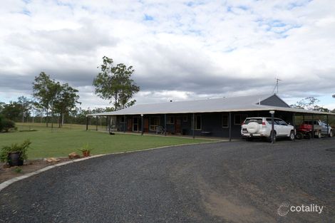 679 Railway Rd, Booyal, QLD 4671