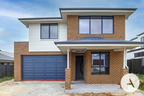 11 Tingwell St, Whitlam, ACT 2611