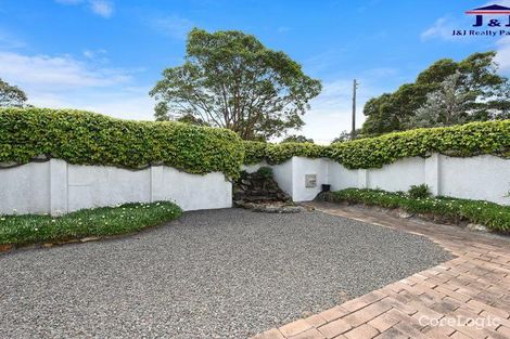 Property photo of 132 Barker Road Strathfield NSW 2135