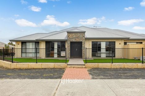 Property photo of 157 Braidwood Drive Australind WA 6233