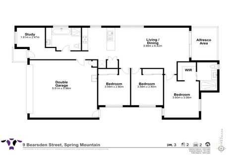 Property photo of 9 Bearsden Street Spring Mountain QLD 4300