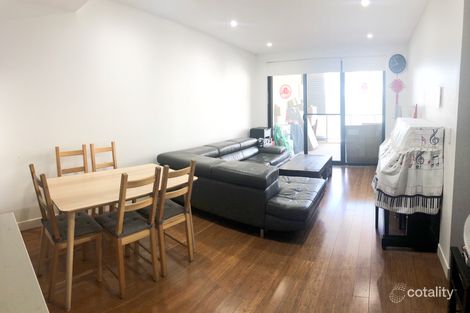 Property photo of 42/5-9 Waitara Avenue Waitara NSW 2077