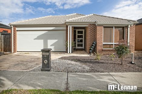 11 Garden Rd, Doreen, VIC 3754