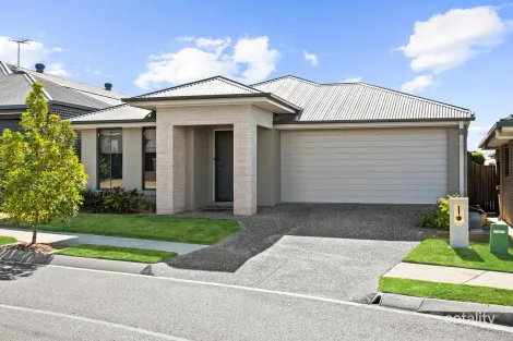 49 Homevale Dr, South Ripley, QLD 4306