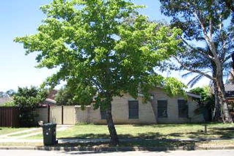 Property photo of 4 Wordsworth Street Wetherill Park NSW 2164