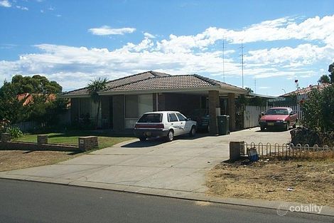 Property photo of 12 Larsson Place Usher WA 6230