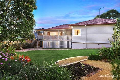 Property photo of 11 Spedding Road Hornsby Heights NSW 2077