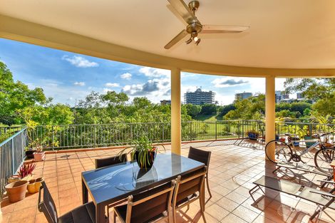 Property photo of 2/6 Houston Street Larrakeyah NT 0820