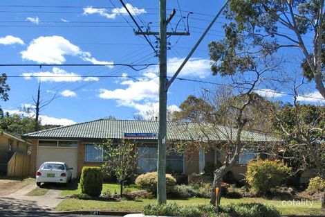 41 Model Farms Rd, Winston Hills, NSW 2153