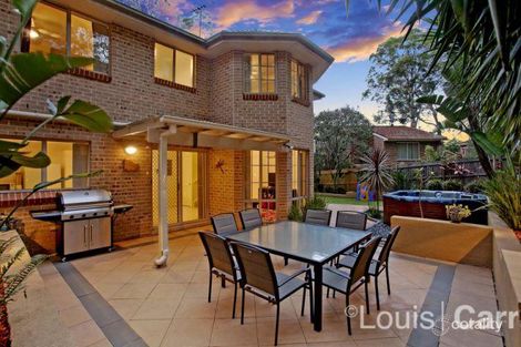 Property photo of 11/76-78 Jenner Street Baulkham Hills NSW 2153