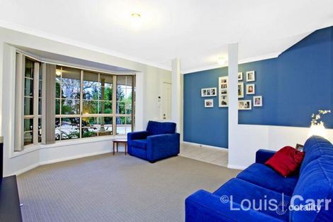 Property photo of 11/76-78 Jenner Street Baulkham Hills NSW 2153