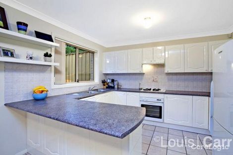 Property photo of 11/76-78 Jenner Street Baulkham Hills NSW 2153