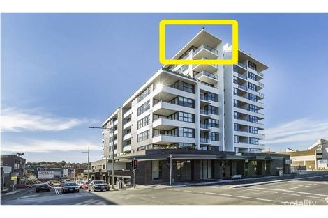 904/7 Rutledge St, Eastwood, NSW 2122