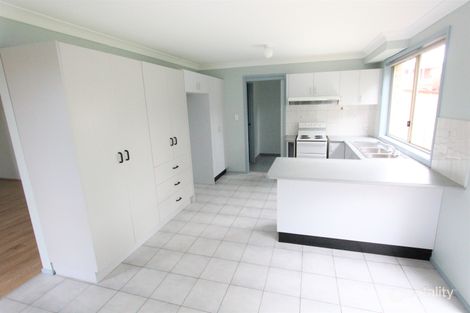 Property photo of 45A Anderson Avenue Liverpool NSW 2170