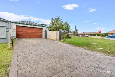 Property photo of 67 Wallington Road Balga WA 6061