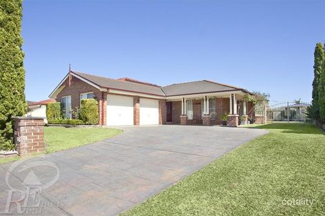 12 Sea Spray Ct, Chipping Norton, NSW 2170