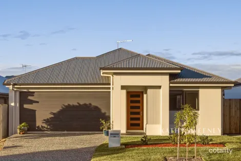 26 Torrenia St, Narangba, QLD 4504