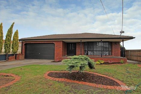 62 Featherby Way, Altona Meadows, VIC 3028