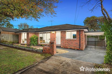 Property photo of 15 Maggs Street Croydon VIC 3136