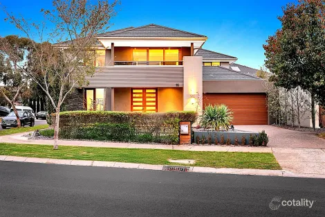 Property photo of 16 Opsum Way Williams Landing VIC 3027