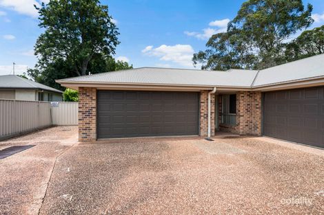 8/34 Gordon Ave, Newtown, QLD 4350