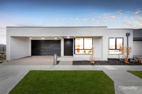 Property photo of 40 Mound Avenue Donnybrook VIC 3064