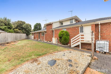 Property photo of 11 The Mews Wantirna VIC 3152