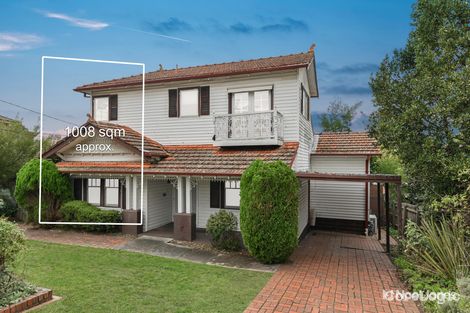 Property photo of 5 Frankcom Street Blackburn VIC 3130