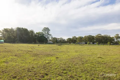 Property photo of 49 Lisadell Road Medowie NSW 2318
