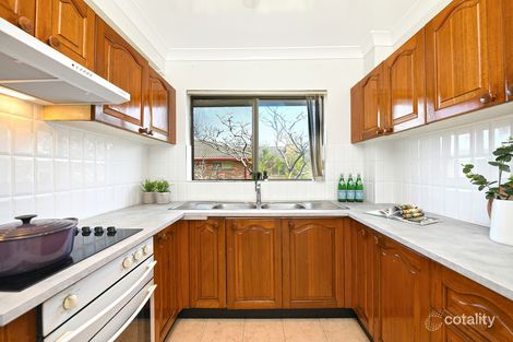 Property photo of 7/76 The Boulevarde Strathfield NSW 2135