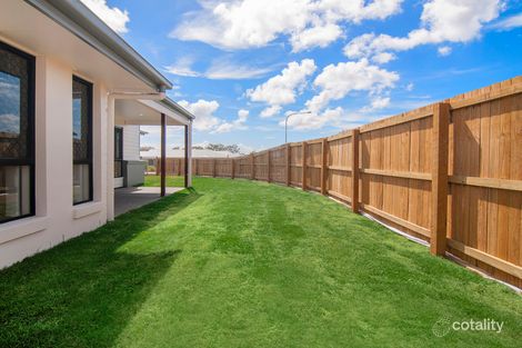 Property photo of 38 Dixon Drive Pimpama QLD 4209