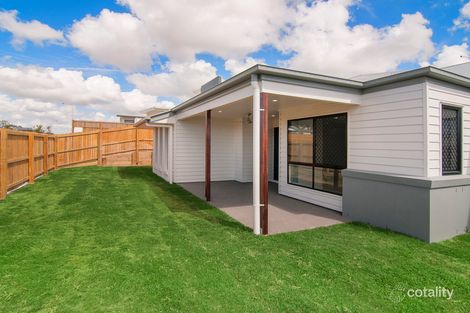 Property photo of 38 Dixon Drive Pimpama QLD 4209