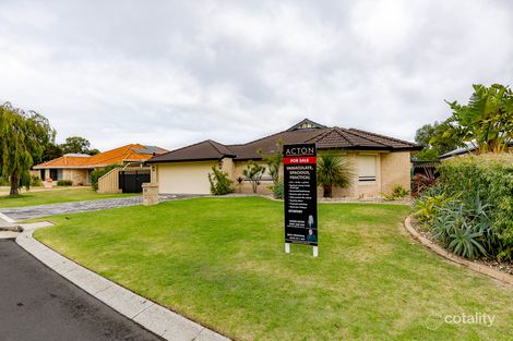 Property photo of 6 Moit Road Dalyellup WA 6230