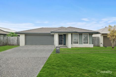 Property photo of 68 Messara Circuit Durack QLD 4077