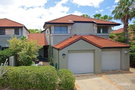 20/19 Santa Barbara Rd, Hope Island, QLD 4212