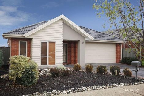 Property photo of 12 Sandpiper Close Pakenham VIC 3810