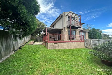 3/27 Old Bathurst Rd, Wentworth Falls, NSW 2782