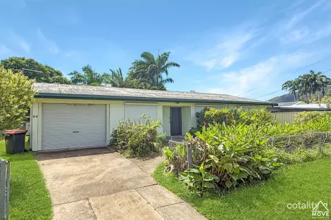 Property photo of 24 Sonia Street Rasmussen QLD 4815