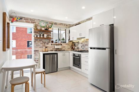 Property photo of 11/8 Fairway Close Manly Vale NSW 2093