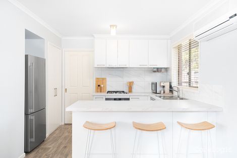 Property photo of 3/9 Kurrajong Court Grovedale VIC 3216