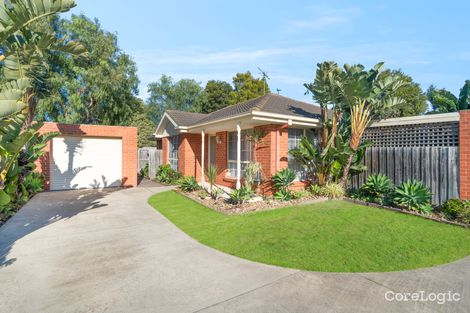 Property photo of 3/9 Kurrajong Court Grovedale VIC 3216
