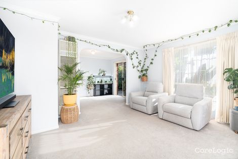 Property photo of 3/9 Kurrajong Court Grovedale VIC 3216