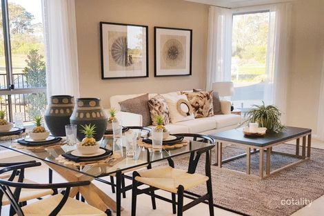 Property photo of 16 Manchuria Road Edmondson Park NSW 2174