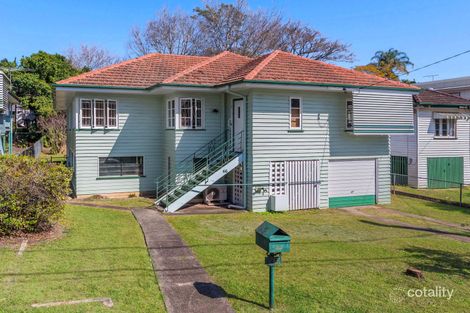 Property photo of 66 Lindsay Street Ashgrove QLD 4060