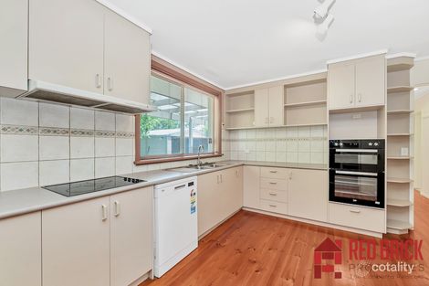 Property photo of 93 Pennefather Street Higgins ACT 2615