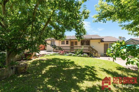 Property photo of 93 Pennefather Street Higgins ACT 2615