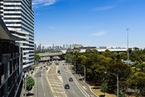Property photo of 519/66 Mt Alexander Road Travancore VIC 3032